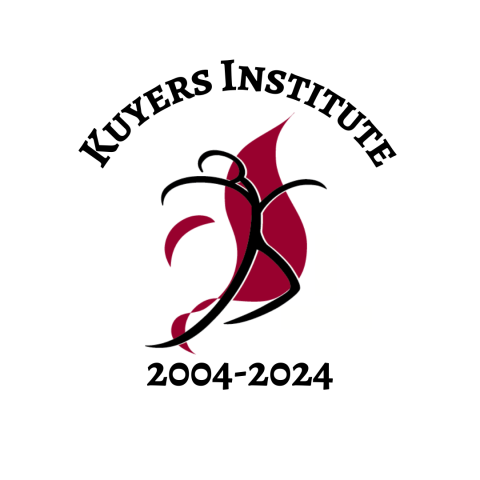 Kuyers Institute Commemorative Logo