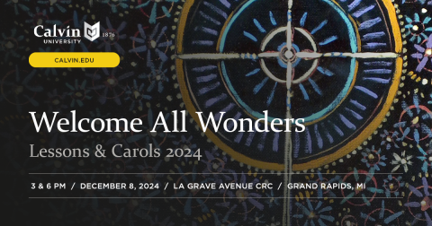 Lessons and Carols 2024