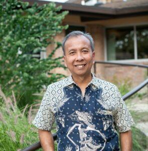 Dr. Yudha Thianto