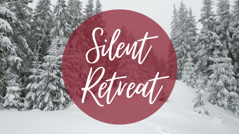Winter Silent Retreat