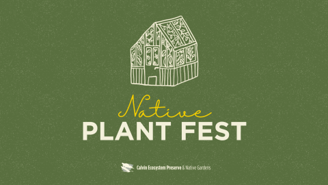 Native Plant Fest header