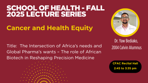 Banner pic for seminar