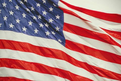american flag