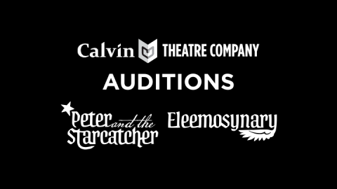 CTC Fall Auditions 2025