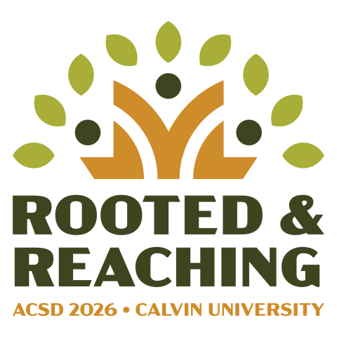 Rooted and Reaching Logo
