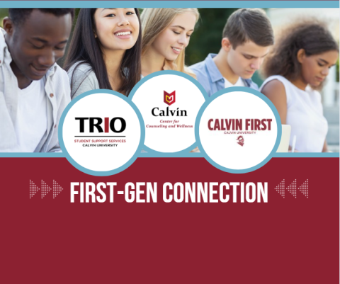 5 first gen students