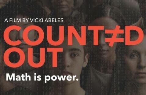 banner for Counted Out 