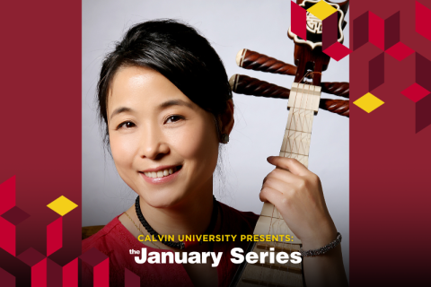 WuMan JanuarySeries26