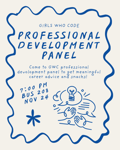 GWC_ProfessionalDevelopmentPanel