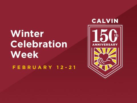Winter Celebration Week