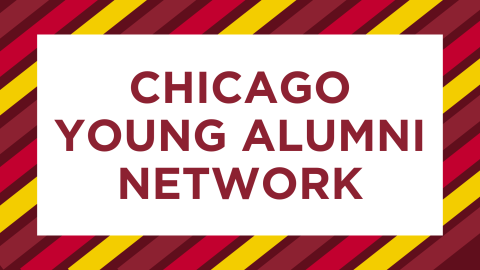 Generic Chicago Young Alumni Network