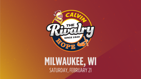 Milwaukee Rivalry 26