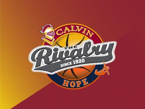 Calvin Hope Rivalry Logo