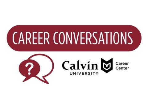 Career Conversations