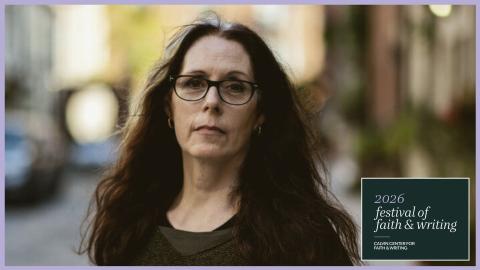 author Laurie Halse Anderson