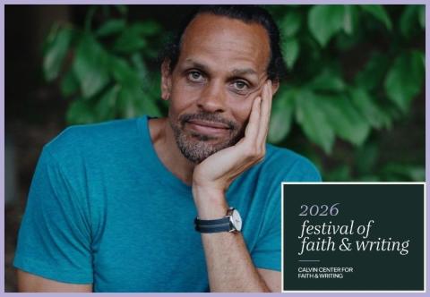 author Ross Gay