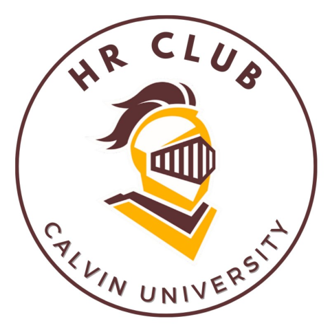 HR club Logo