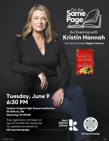 KDL June Event Promo