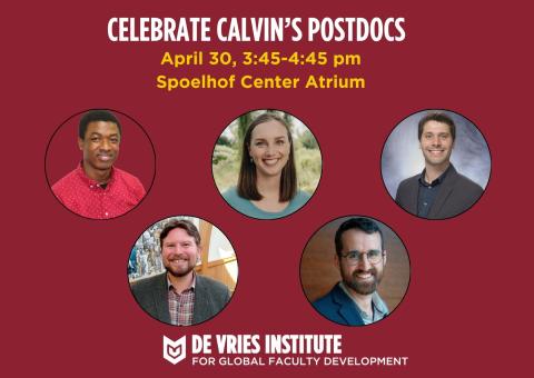 pictures of the 5 postdocs