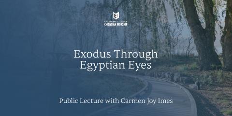 Carmen Ives Lecture title