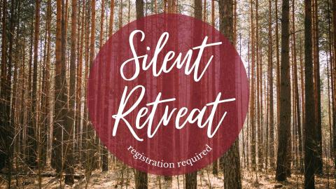 Silent Retreat