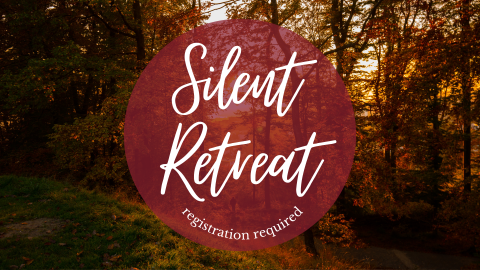 Silent Retreat