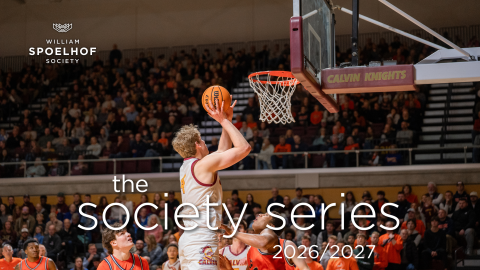 Basketball player Society Series