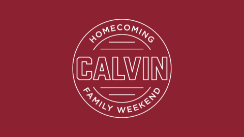 homecoming logo text