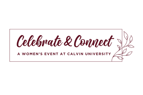 Celebrate and Connect logo