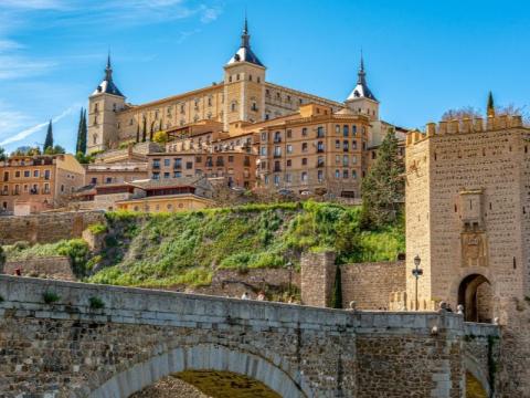 Alcazar
