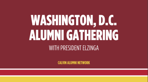 DC Alumni