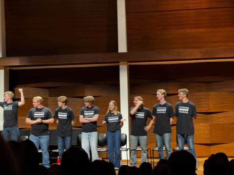 Improv Photo 2
