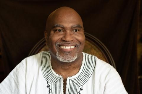 Dr. Daniel Black photo