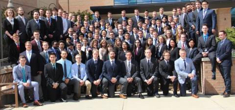 Senior Design Projects