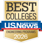 2026 Best Colleges: Engineering Programs