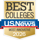 2026 Best Colleges: Most Innovative