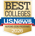 2026 Best Colleges: Nursing (BSN) Programs