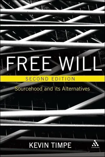 free will sourcehood and its alternatives cover.jpg