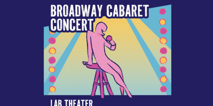 Broadway Cabaret Concert Calvin Theatre Company