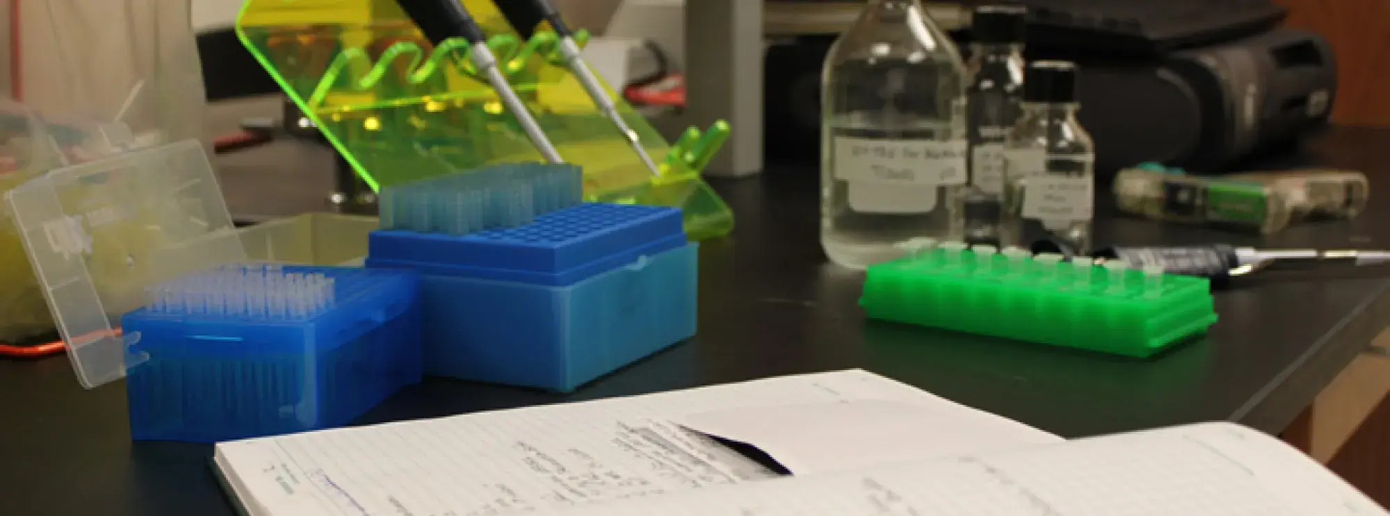 Leveraging Laboratory Activities to Achieve STEM Education Reforms ...