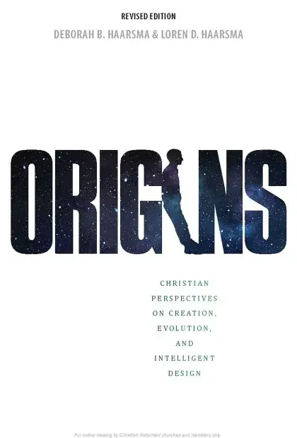 Origins cover