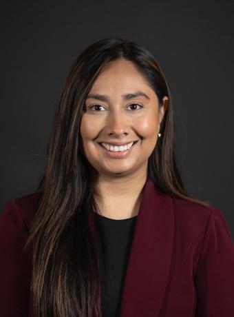 Estephanie Lopez-Diaz