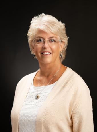 image of Michelle Krul