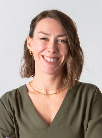 Kristin Boer Headshot