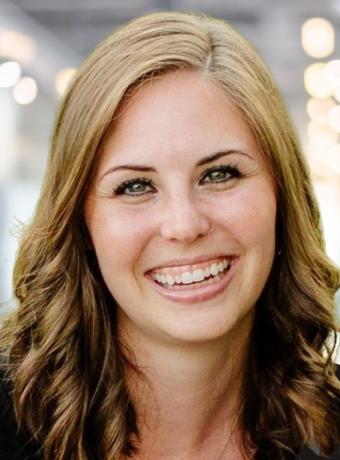 Julie Adkins Headshot