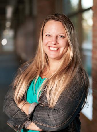 Andrea Headshot update