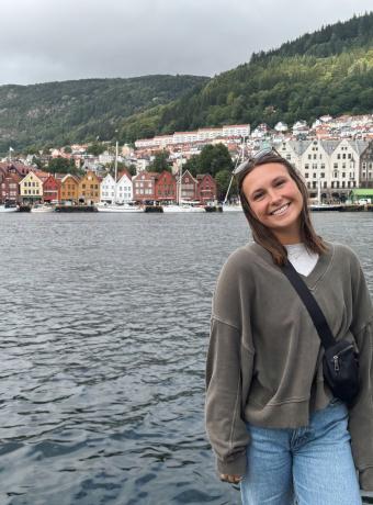 Claire Cassiday photo