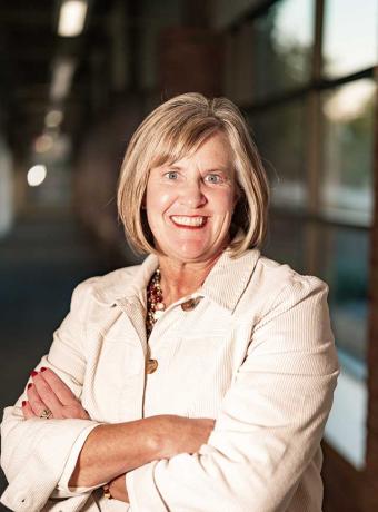 Jaclynn Lubbers_ staff picture