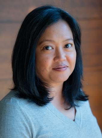 monik kadarmanto headshot