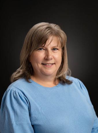 Jennifer Dennis clinical instructor